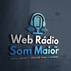 Web Rádio Som Maior FM